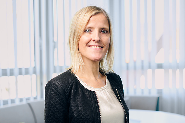 Carolin Stähler / Fraunhofer IKS