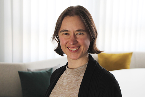 PD. Dr. Jeanette Miriam Lorenz / Fraunhofer IKS